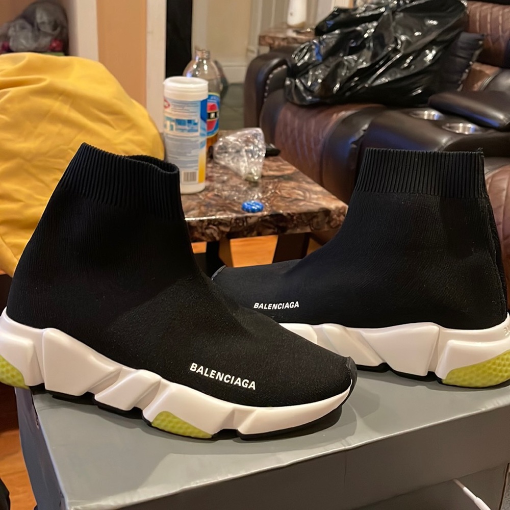 Balenciaga